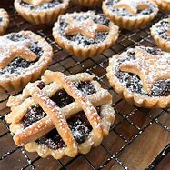 Image result for Making Mince Pies