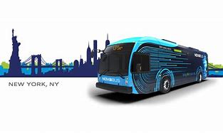 Image result for New York MTA Bus