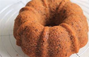 Image result for Bundt Pan Walnut Cake