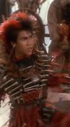 Image result for Hook Movie Rufio