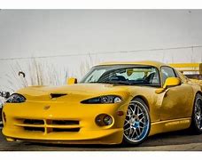 Image result for Viper GTS Red/Yellow