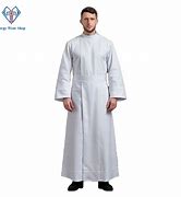 Image result for Priest Alb Design