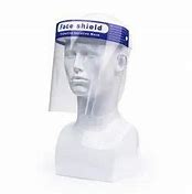 Image result for Disposable Face Shields