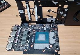 Image result for RTX A6000 PCB