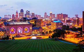 Image result for Afternoon Kansas City