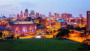 Image result for Kansas City Daytime Photos Portrait Style