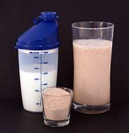 Image result for 100G Protein Shake