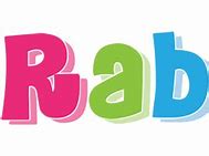 Image result for Rabi Sign