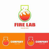 Image result for Fire Labs Logos