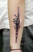 Image result for Forearm Wrist Tattoos