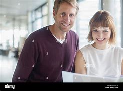 Image result for Smiling People in Office