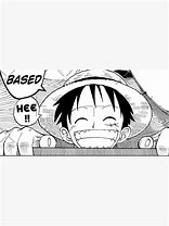 Image result for Luffy Buisness Meme