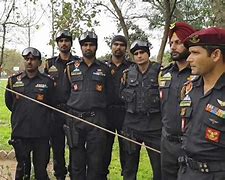 Image result for National Security Guards