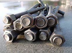 Image result for Nut Chancing Bolt