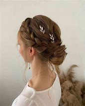 Image result for Hairstyles for Quinceanera