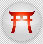 Image result for Shintoism Logo