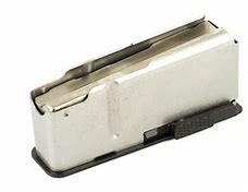 Image result for Remington 700 Flip Open Magazine