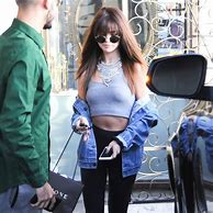 Image result for Selena Gomez Tank