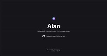 Image result for Alan Front View