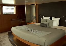 Image result for Inside Boat Bedroom