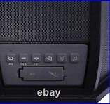 Image result for Acoustic Research Portable Wireless Speaker