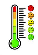 Image result for Thermometer Emoji