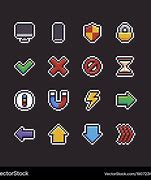 Image result for Map Icon UI Pixel Art