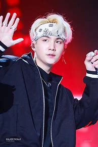 Image result for Abiou BTS Suga