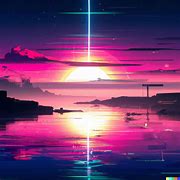 Image result for Synth Wave Sad Pictures Not Copyright