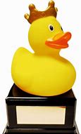 Image result for Duck Trophy