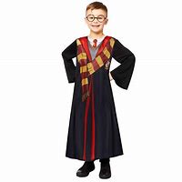 Image result for Harry Potter Costume Set