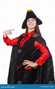 Image result for Female Pirate Coat