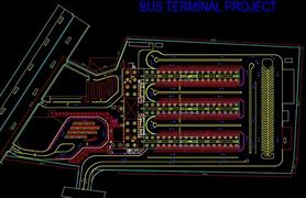 Image result for Small Terminal Designs