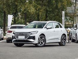 Image result for Audi E-Tron 4