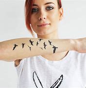 Image result for Fly Hook in Skin Tattoo