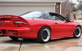 Image result for 4th Gen Camaro Wheels