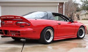 Image result for 4th Gen Camaro Track Wheels