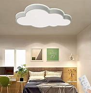 Image result for Cloud Ceiling Light Fixture