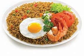 Image result for Variasi Masak Indomie Goreng