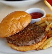 Image result for Kids Hamburger