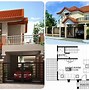 Image result for House Plan in 3D