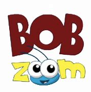 Image result for Bob Zoom Logo