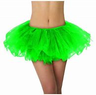 Image result for Green Tutu