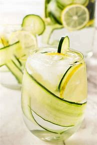 Image result for Limon Water Cucumber