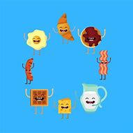 Image result for Breakfast Puns