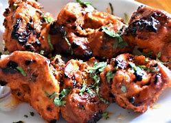 Image result for Murgh Angara Tikka