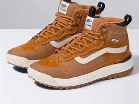 Image result for Vans Boots Boy