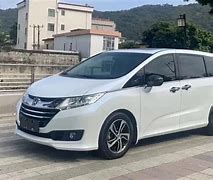 Image result for Honda Odyssey China Toy