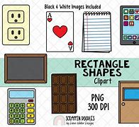 Image result for Basic Learning Shapes Clip Art