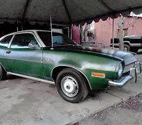 Image result for Pic of Ford Pinto